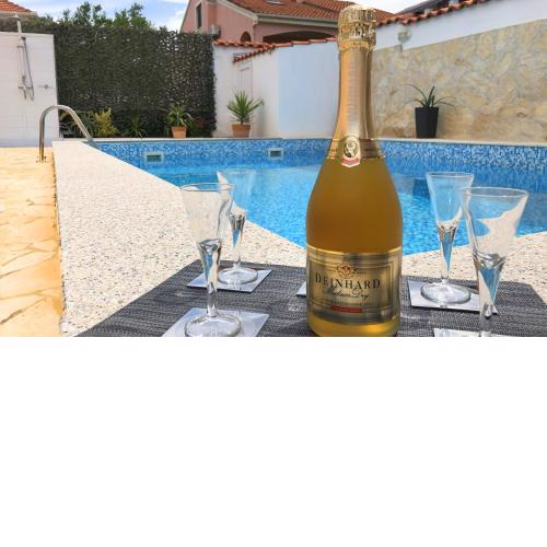 Villa Sanda with Private Pool