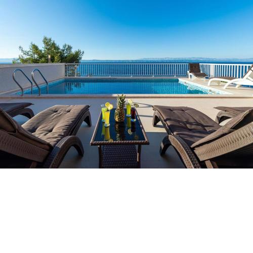 Villa Sea Lady