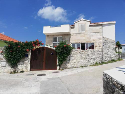 Villa Serventic