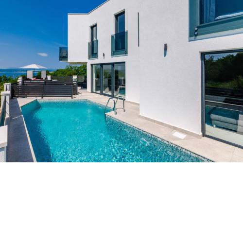VILLA SKIBOLA