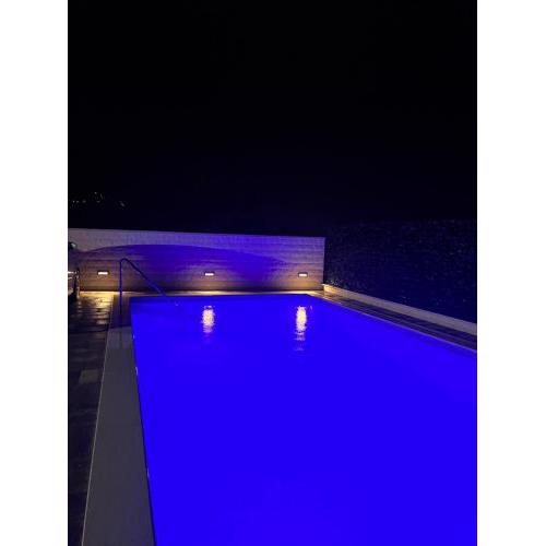 Villa Solis