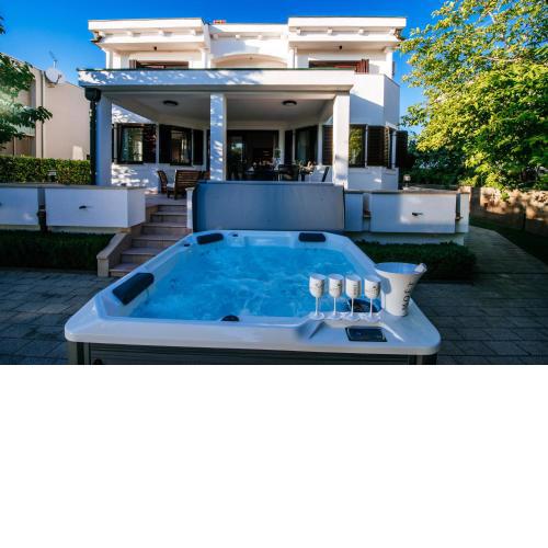 Villa Sonik