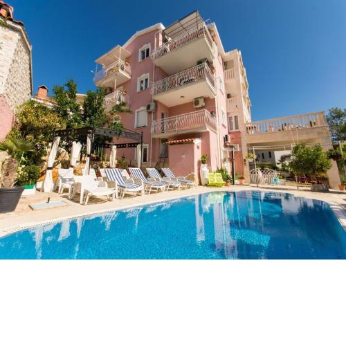 Villa Stil