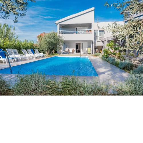 Villa Sukošan - Adriatic Luxury Villas