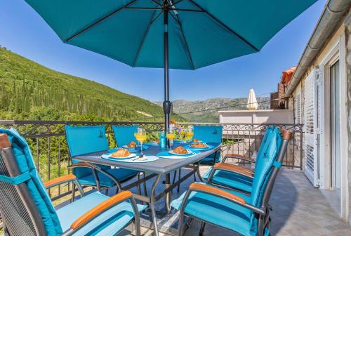 Villa Sweet Home
