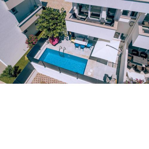 Villa TINA