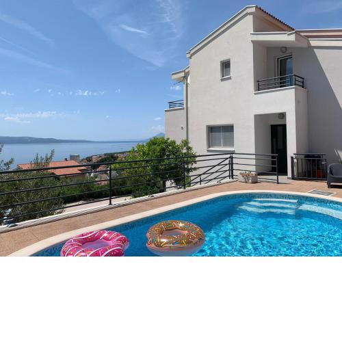 Villa Tonka