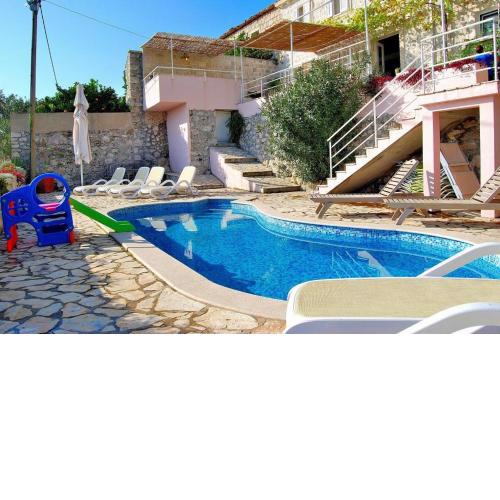 Villa Tony