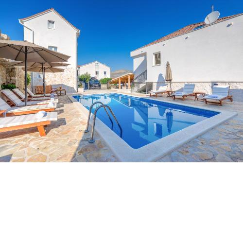 Villa Trau d`oro
