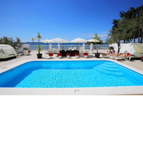 Villa Triana-Adults Only