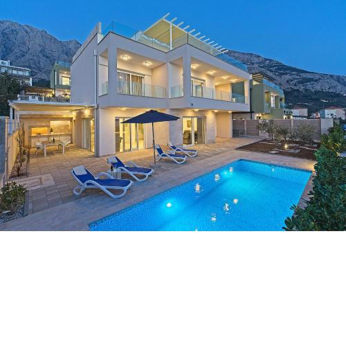 Villa Ulika Makarska