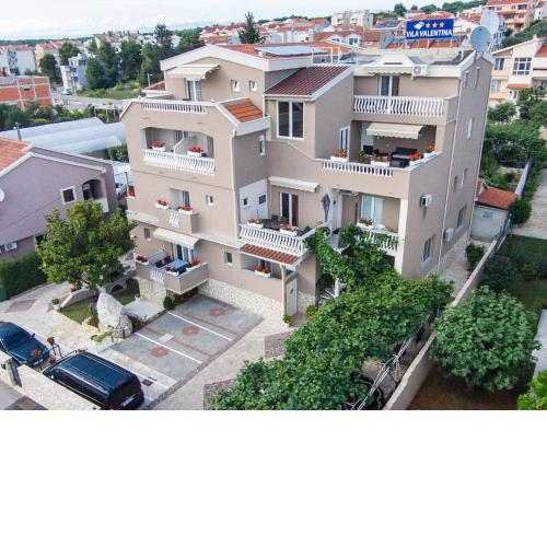 Villa Valentina