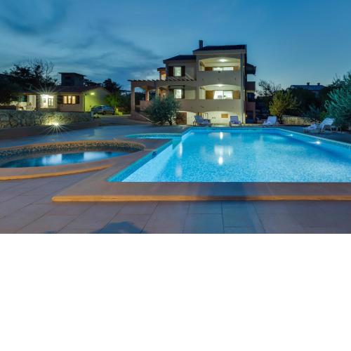 Villa Zlatni dvori