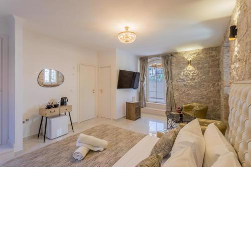 Villabella Luxury Rooms