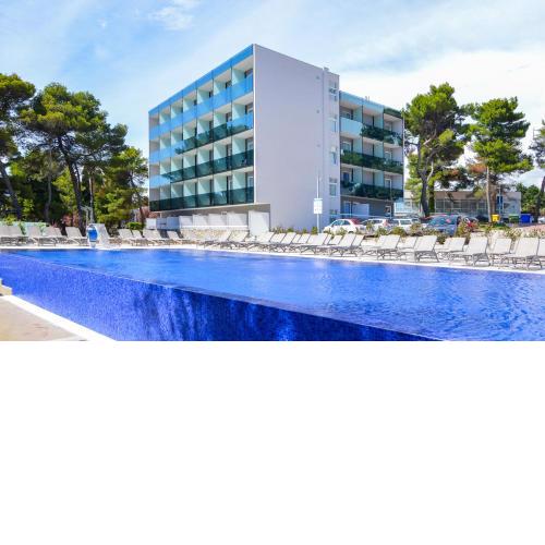 Villas Arausana & Antonina