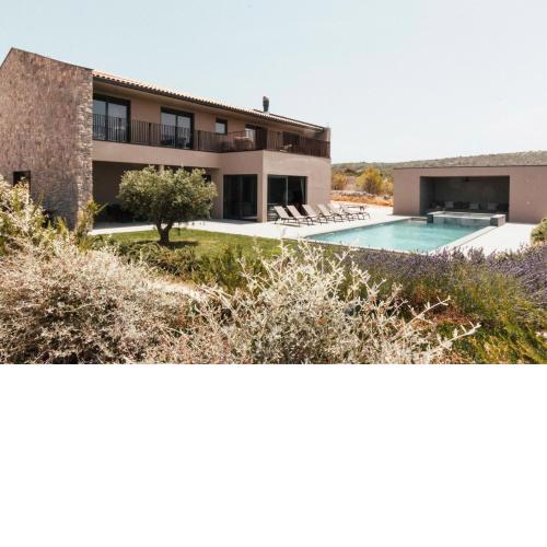 Villas Misto