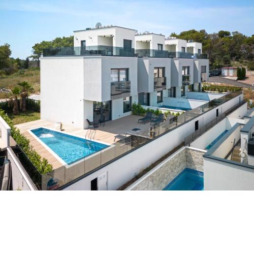 Villas Residence 360