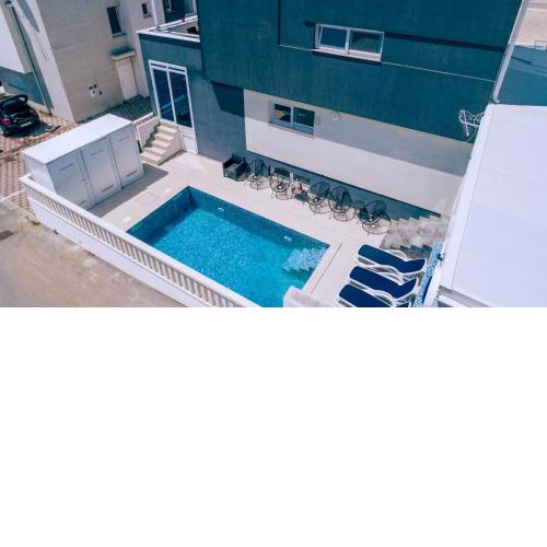 Vip Villa Tina
