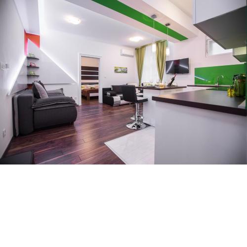 VisitZagreb Emerald