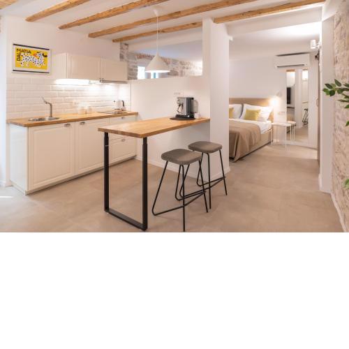 Vitelli Apartments and Rooms