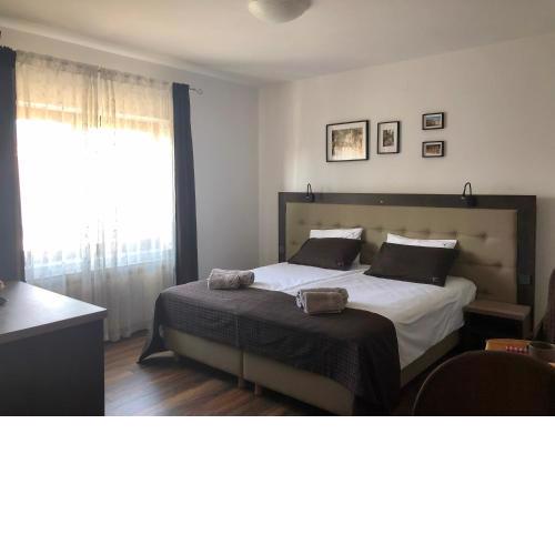 Volare Suites