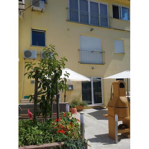 Waldeck Apartment 1