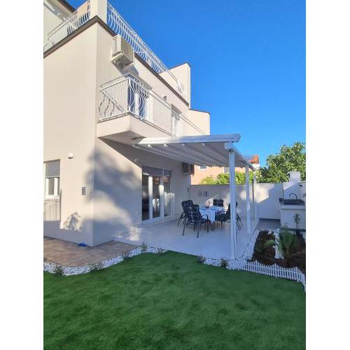 White House Pošesi