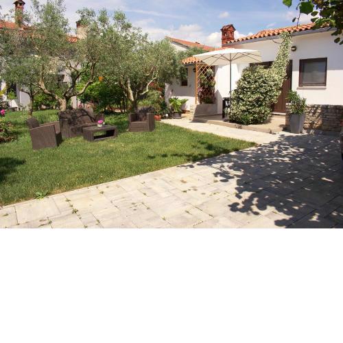 Wine Garden Holiday Home