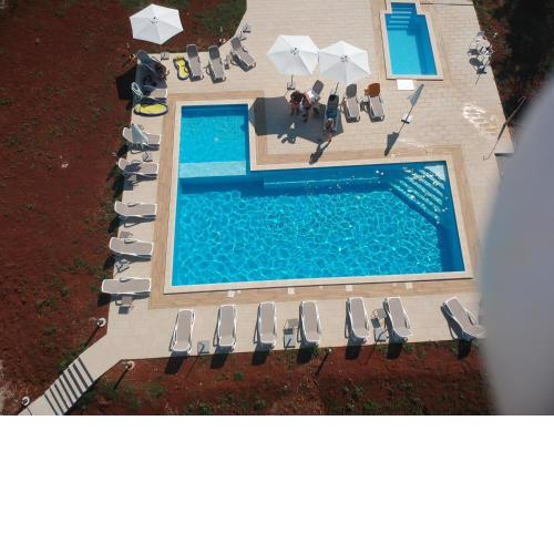 Wish Apartments