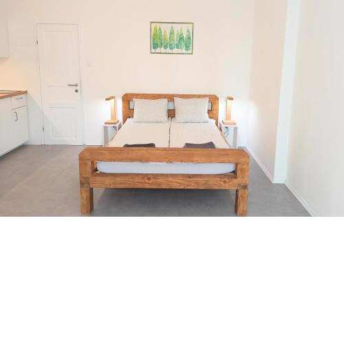 WOODY - Your Sleep Oasis in Zagreb