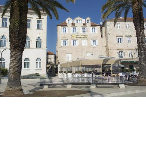XII Century Heritage Hotel