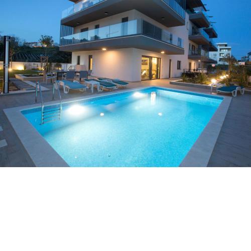 Your own resort