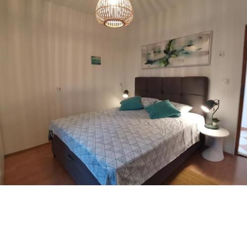 Zadar Apartman Kristijan