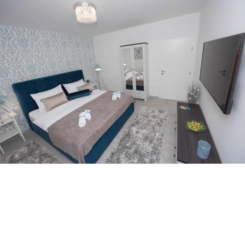 Zadar Center Residence