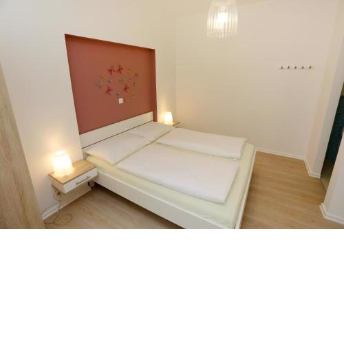 Zadar Street Apartments and Room