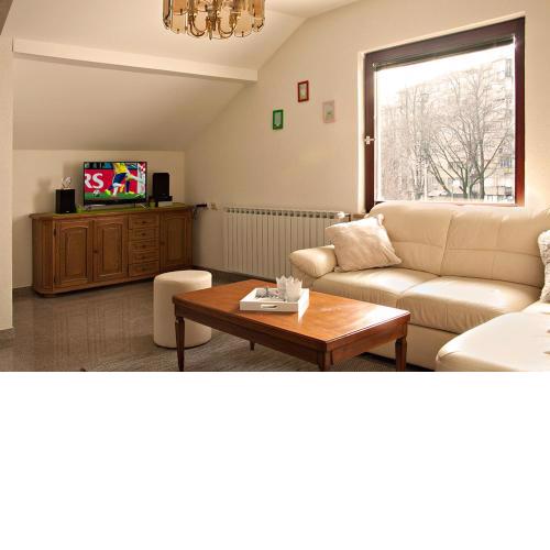 Zagi Apartment