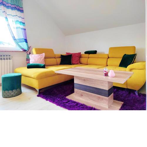 Zagreb, Apartman Jezz