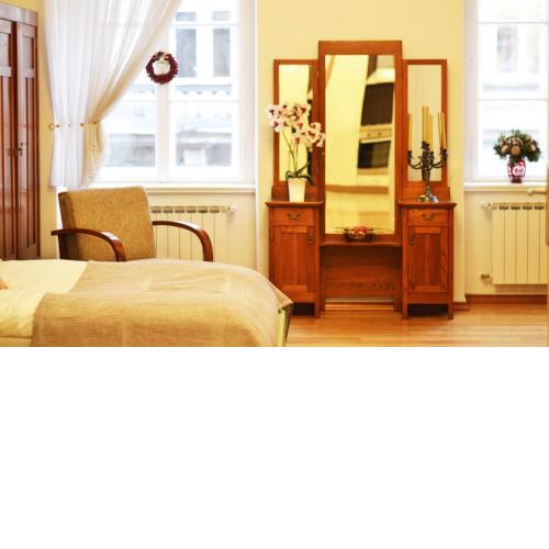 Zagreb Centre Apartments
