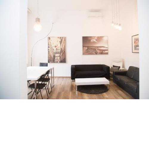 Zagreb Walking Street Hostel