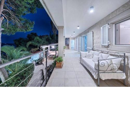 Zamy Villa
