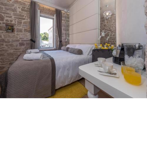 Zara Palace - design rooms